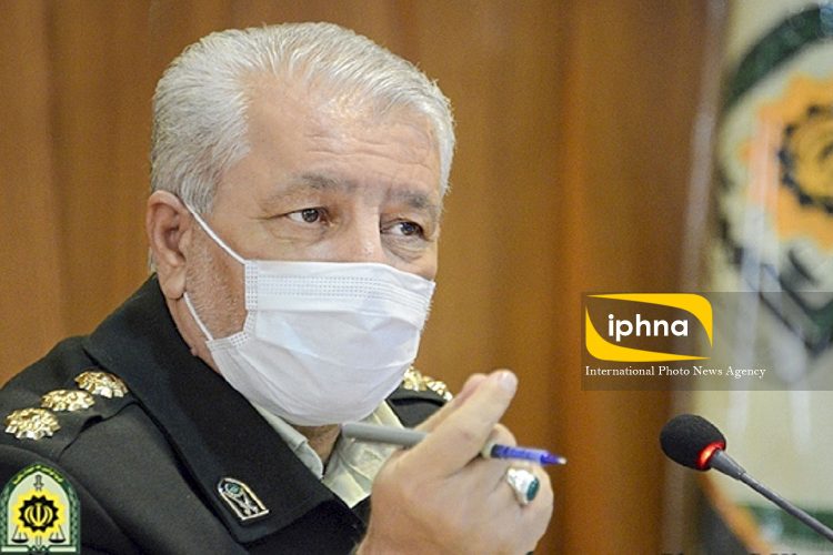 سردار بهادر اسماعیلی